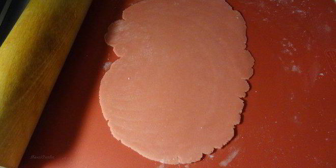 Рецепт маффинов маленьких принцессы