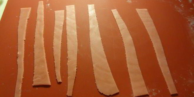 Рецепт маффинов маленьких принцессы