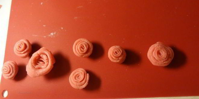 Рецепт маффинов маленьких принцессы