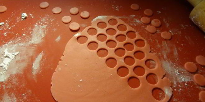 Рецепт маффинов маленьких принцессы