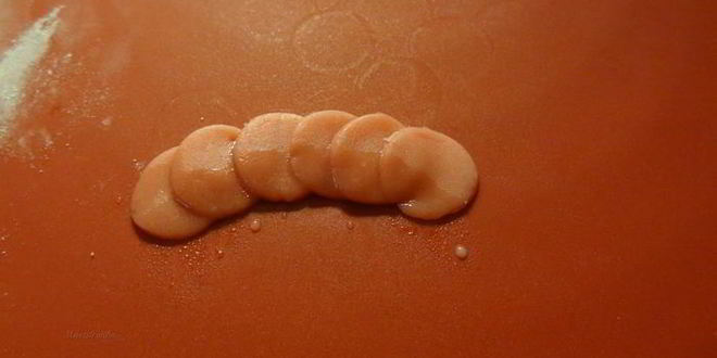 Рецепт маффинов маленьких принцессы