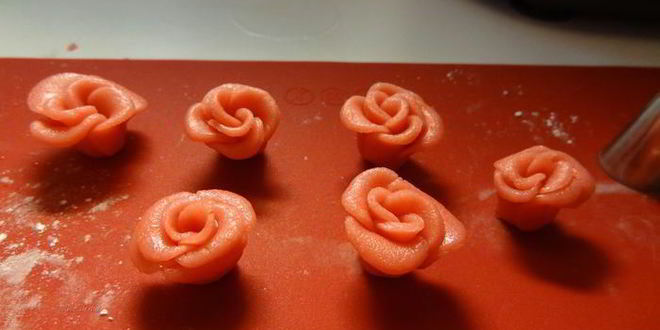 Рецепт маффинов маленьких принцессы