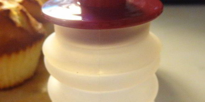 Рецепт маффинов маленьких принцессы