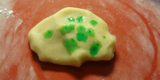 Рецепт маффинов маленьких принцессы