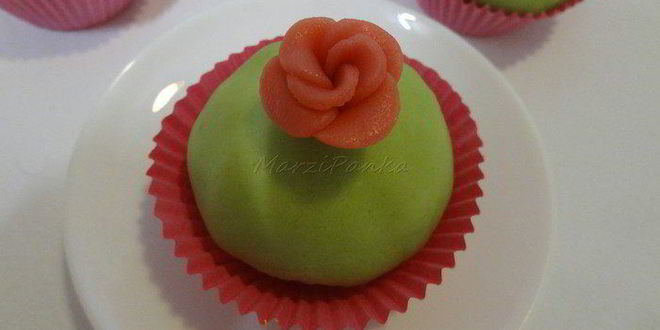 Рецепт маффинов маленьких принцессы