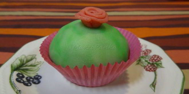 Рецепт маффинов маленьких принцессы