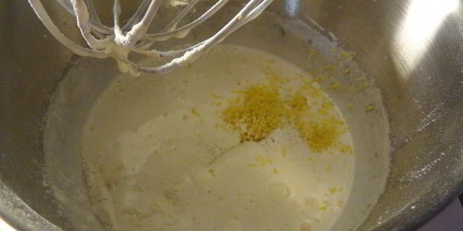 Рецепт маффинов маленьких принцессы