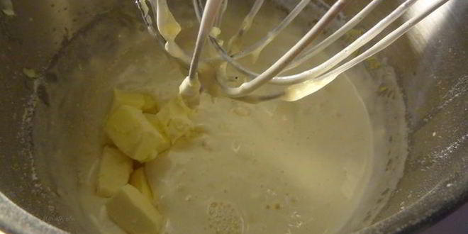 Рецепт маффинов маленьких принцессы