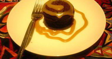 Рецепт Маффинов Роман Латте и Шоколада