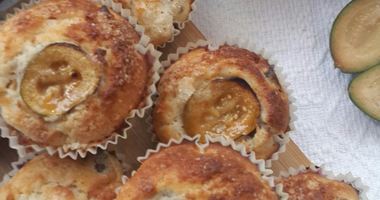 Рецепт Маффинов с фейхоа