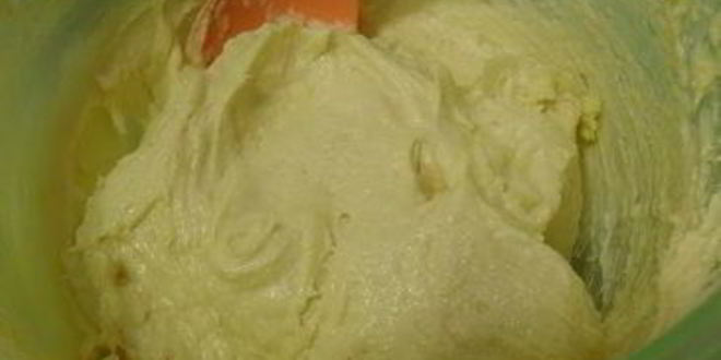 Рецепт маффинов с халвой