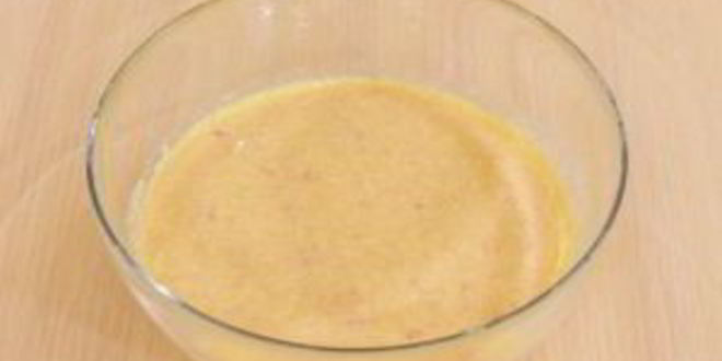 Рецепт маффинов с клубникой и базиликом на клубничном йогурте