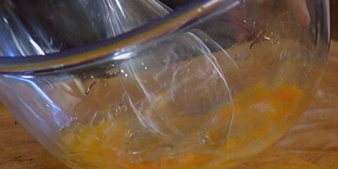 Рецепт маффинов три шоколада