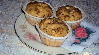 Рецепт Маффинов