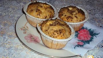 Рецепт Маффинов