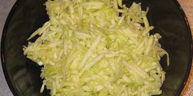 Рецепт мясных маффинов с овощной начинкой