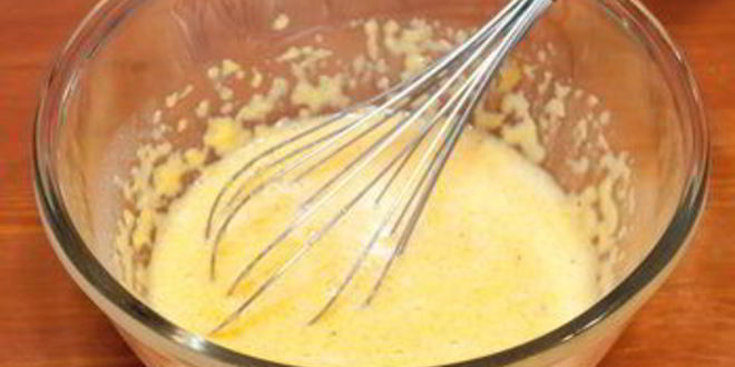 Рецепт несладких тыквенных маффинов