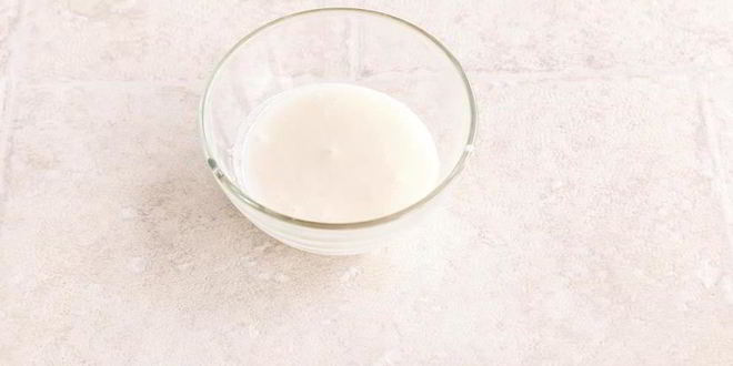 Рецепт простых маффинов с посыпкой