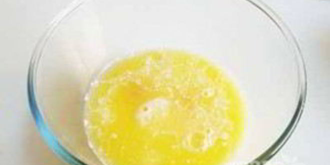 Рецепт шоколадных маффинов с какао