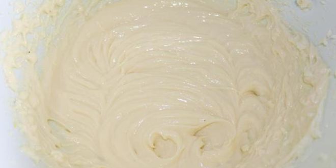 Рецепт шоколадных маффинов с крем сыром