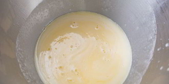 Рецепт шоколадных маффинов