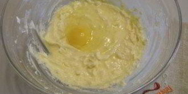 Рецепт творожных маффинов классических