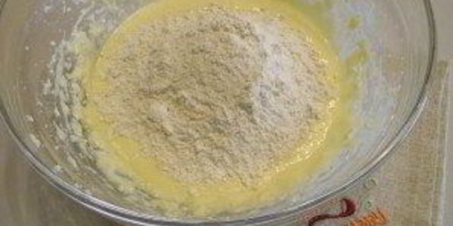 Рецепт творожных маффинов классических