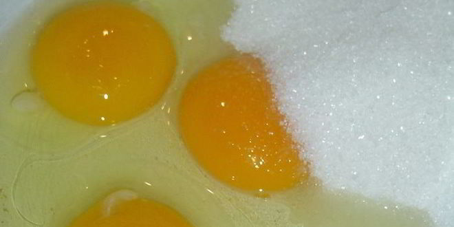 Рецепт тыквенных маффинов с грецкими орехами и корицей