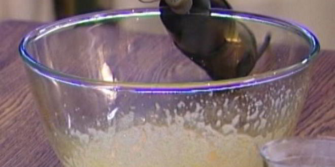 Рецепт яблочно-сырных маффины с корицей