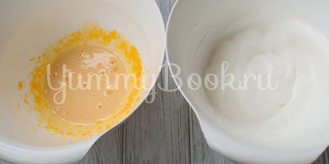 Рецепт макового дрожжевого рулета