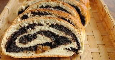 Рецепт Макового рулета