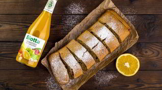 Рецепт Ароматного манника