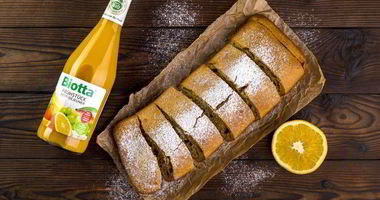 Рецепт Ароматного манника