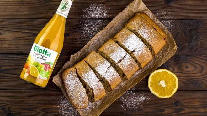 Рецепт ароматного манника