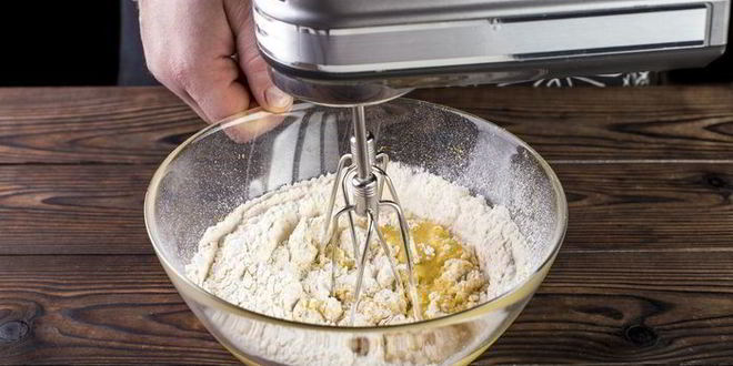 Рецепт ароматного манника