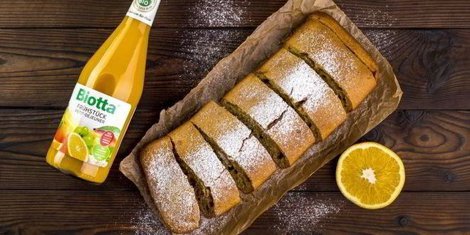 Рецепт ароматного манника