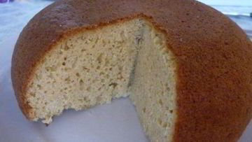 Рецепт Диетического манника на кефире