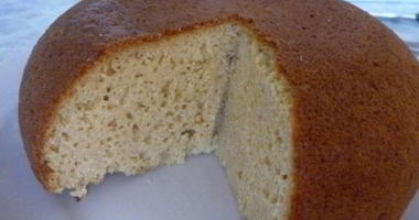 Рецепт Диетического манника на кефире