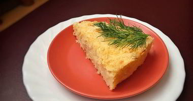 Рецепт Капустного манника