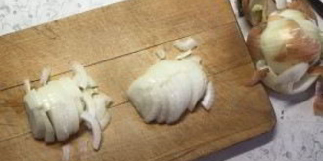 Рецепт капустного манника