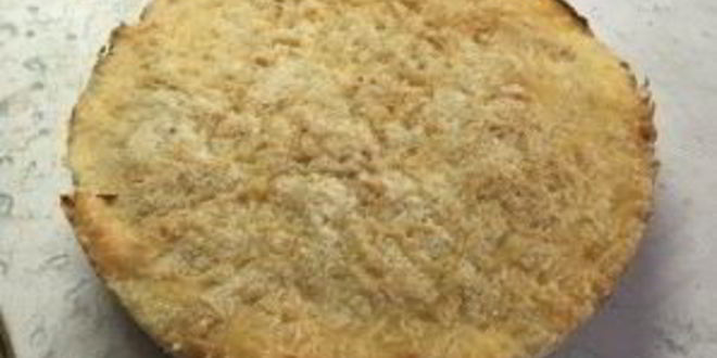 Рецепт капустного манника