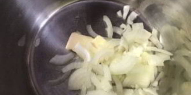 Рецепт капустного манника