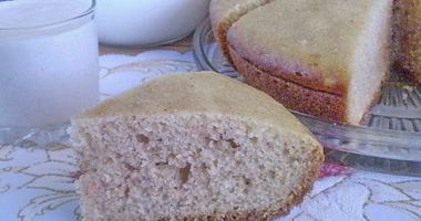 Рецепт Классического манника на кефире