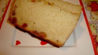 Рецепт Манника на ряженке