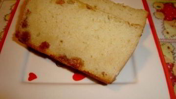 Рецепт Манника на ряженке