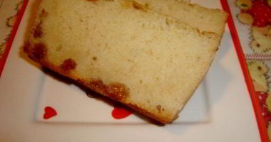 Рецепт Манника на ряженке