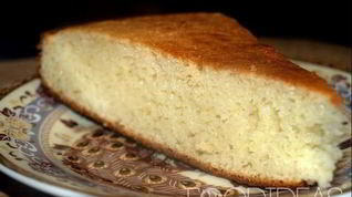 Рецепт Манника на сметане в мультиварке