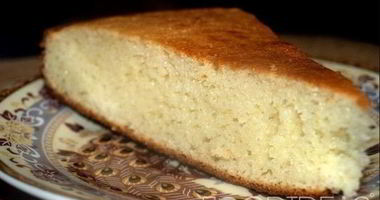 Рецепт Манника на сметане в мультиварке