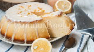 Рецепт Манника с творогом