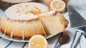 Рецепт Манника с творогом